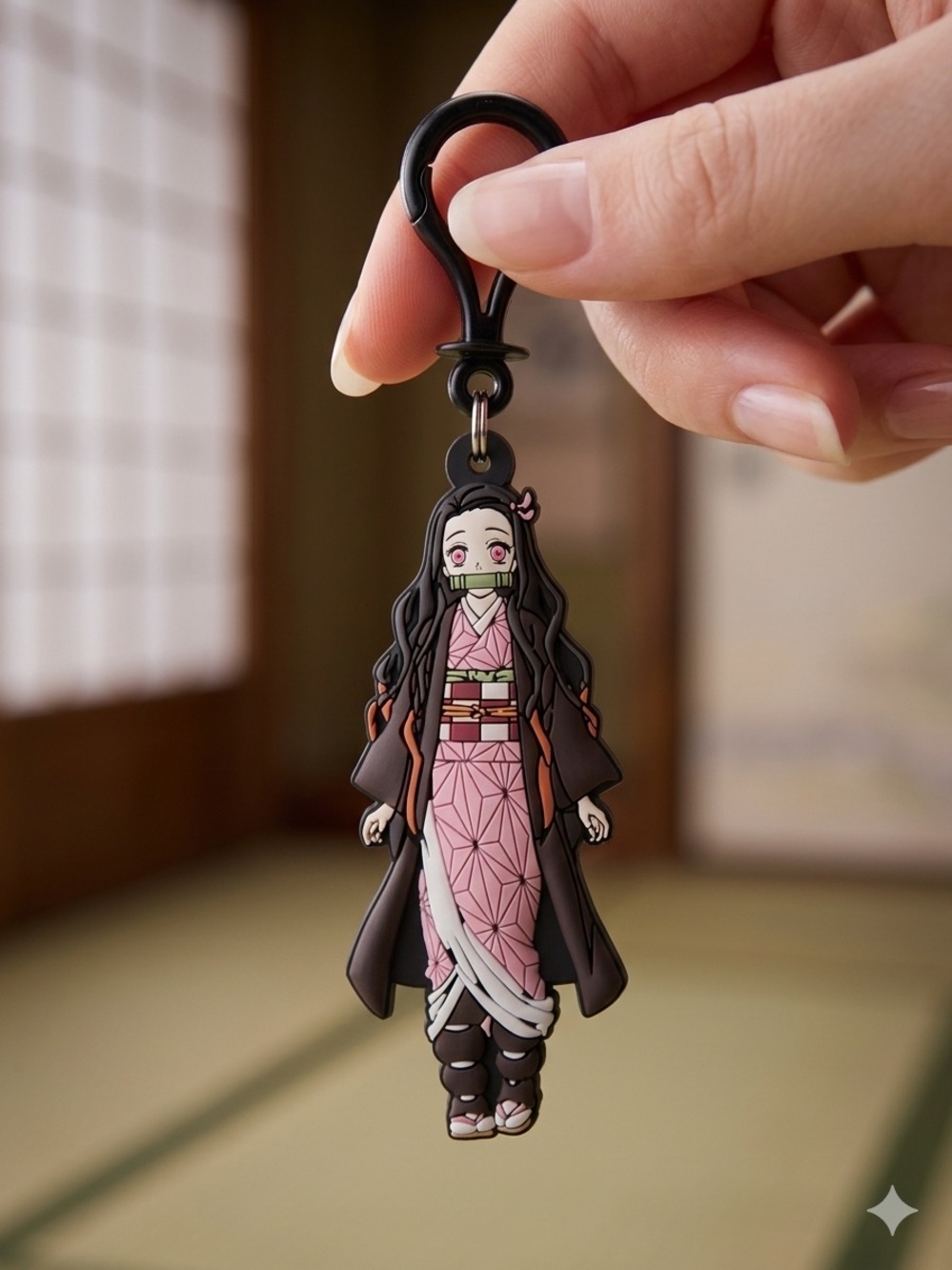 Choose One: $8 Cute Keychains - Picture 3 of 6
